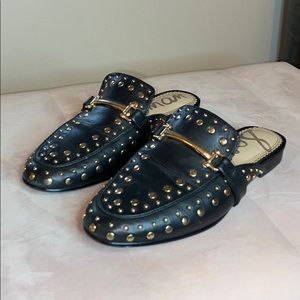 Sam Edelman Bit Mules